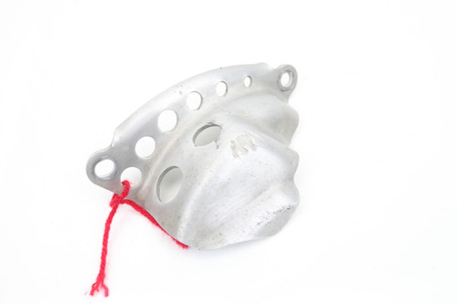 YZ250F 01-05 / WR250F 01-06 Aluminium Engine Guard Cover 1a Yamaha 5NL-2147A-00-00 #20