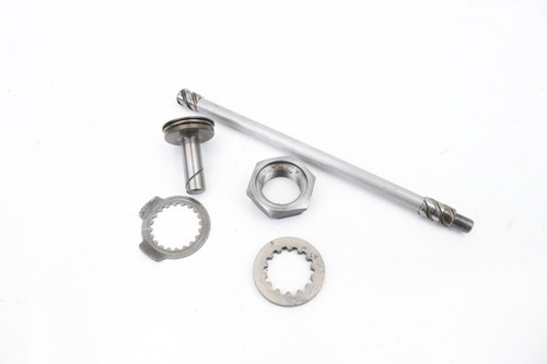 YZ250F 01-07 Clutch Push Rod & Hardware Yamaha #20