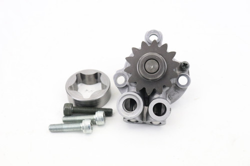 YZ250F WR250F 01-13 Oil Pump Assembly Yamaha 5SG-13300-01-00 #20