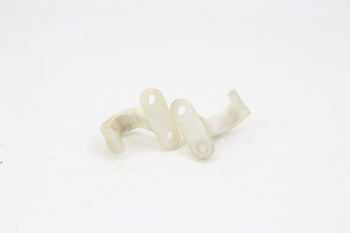 YZ250F 01-05 YZ450F 03-05 Rear Brake Hose Guides Yamaha 2VM-25876-00-00 #20