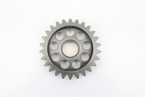 YZ250F 01-13 WR250F 01-13 Kick Start Idle Gear Yamaha 5NL-15651-00-00 #20