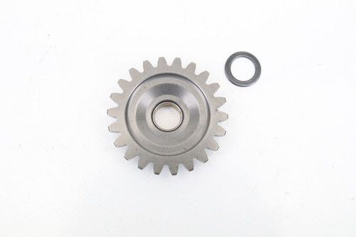YZ250F 01-13 WR250F 01-13 Oil Pump Idle Gear Yamaha 5NL-13341-00-00 #20
