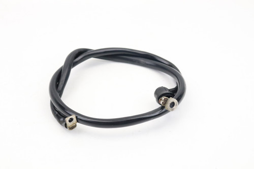 CRF450X 05-17 Positive Battery Cable Honda 32401-MEY-670 #31
