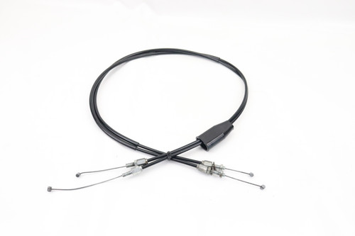 CRF450X 05-06 Throttle Cable Cables Assy Honda 17910-MEY-670 #31