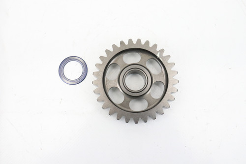 CRF450X 05-17 Kick Start Idle Gear Honda 28231-MEY-670 #31