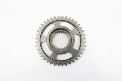 CRF450X 05-17 Drive Gear Balancer Honda 13415-MEY-670 #31