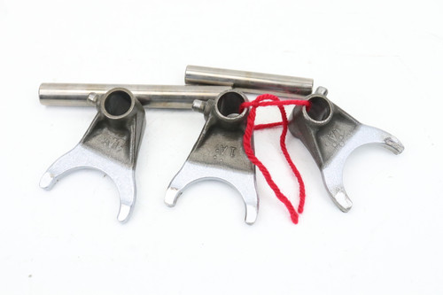 CRF450X 05-17 Gear Shift Forks & Shafts Honda #31