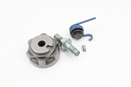 CRF450X 05-17 Shift Centre Drum Segment Honda 24312-KA3-741 #31