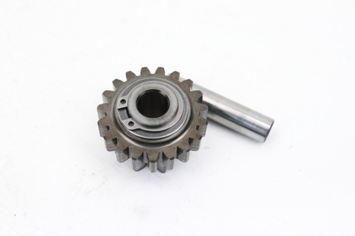 CRF450X 05-17 Reduction Gear & Shaft Honda 28120-MEY-671 #31