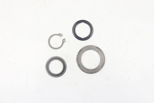 CRF450X 05-07 Transmission Washers Assorted Honda #31