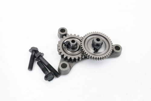 CRF450X 2005-2017 Starter Gear Assy Honda 28130-MEY-670 #31