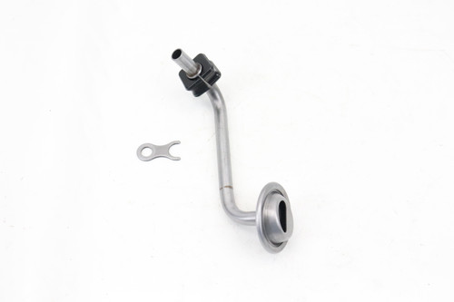 CRF450R 02-05 CRF450X 05-17 Oil Pump Strainer Honda 15150-MEB-670 #31