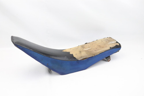 TTR125 00-02 TTR125L 00-02 Seat Saddle Assembly 1 Yamaha 5HP-24770-00-00 #63