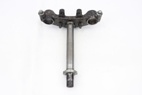 TTR125 00-04 TTR125E 03-07 Lower Triple Clamp Bracket Under Comp Yamaha 5HP-23340-00-00 #63