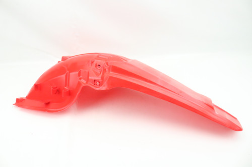 CRF450X 05-08 Rear Fender Guard Honda 80101-MEY-670ZA #31
