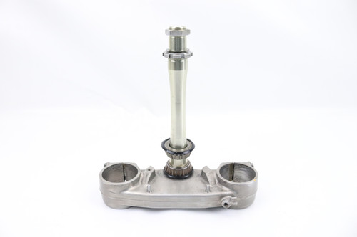 CRF450X 05-07 Lower Triple Clamp Bracket Under Comp Honda 53219-MEY-000 #31