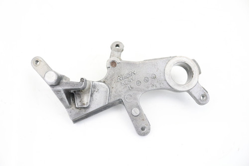 CRF450X 05-17 CRF250R 05-17 Rear Brake Caliper Bracket Honda 43190-KRN-711 #31