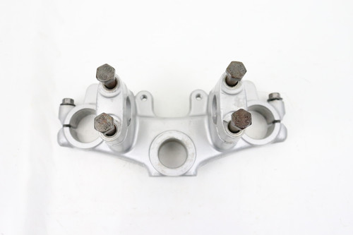 TTR125 00-04 Top Triple Clamp 2 Yamaha 5HP-23435-00-00 #63