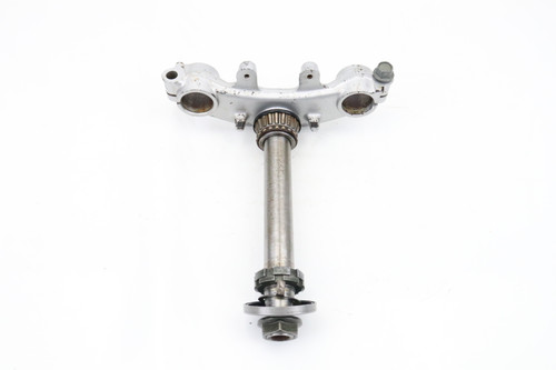 TTR125 00-04 TTR125E 03-07 Lower Triple Clamp Bracket Under Comp 2 Yamaha 5HP-23340-00-00 #63