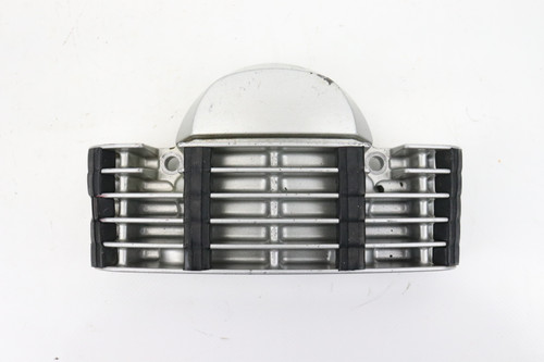 TTR125 00-04 TTR125E 03-07 Cylinder Head Side Cam Cover Case Yamaha 5HH-11185-00-00 #63