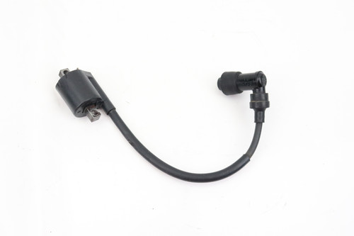 TTR125 00-04 TTR125E 03-09 Ignition Coil & Spark Plug Cap Yamaha 3KJ-82310-12-00 #63