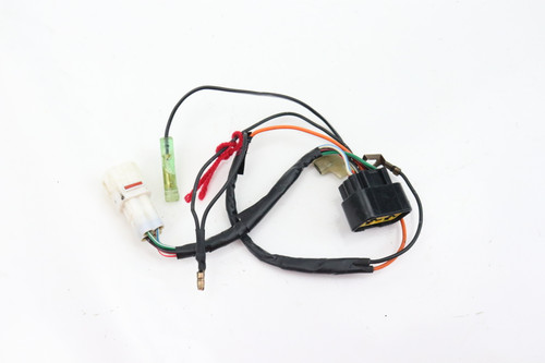 TTR125 00-04 TTR125L 00-04 Wire Harness Wiring Loom Damaged Yamaha 5HP-82590-00-00 #63