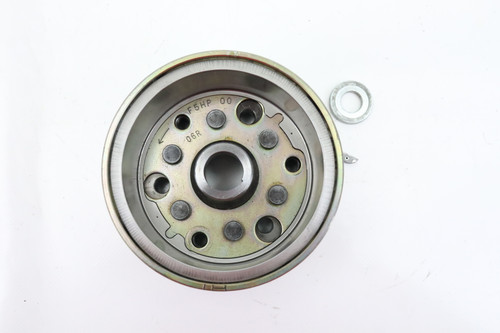 TTR125 00-04 TTR125L 00-07 Flywheel Rotor Assy Yamaha 5HP-85550-01-00 #63