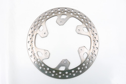 YZF 2002-2006 / YZ 2002-2007 Rear Brake Disc Yamaha 5NY-2582W-00-00 #215