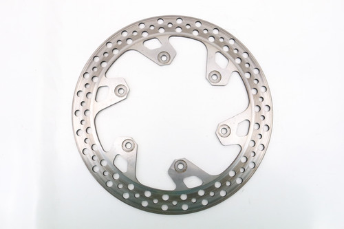 YZF 2002-2006 / YZ 2002-2007 Rear Brake Disc Yamaha 5NY-2582W-00-00 #215