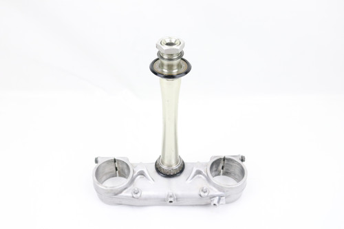 CRF450R 08 Lower Triple Clamp Bracket Under Comp Honda 53219-MEN-A10 #239