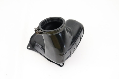 RM125 92-95 Intake Boot Air Cleaner Joint Suzuki 13881-43D10 #211