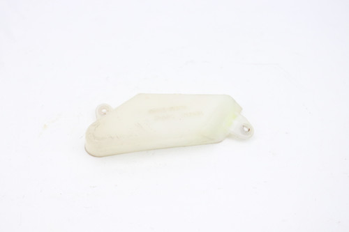 CRF250R 2005 Side Panel Cover Mount Honda #13