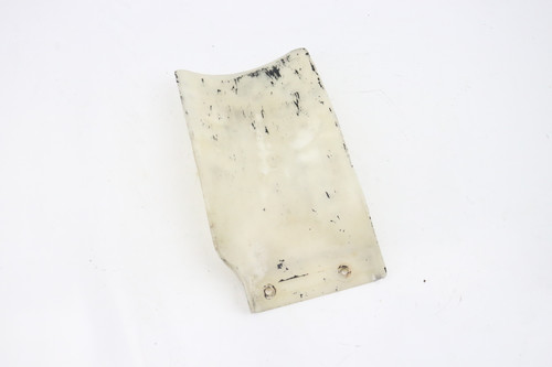 CR125R 93-07 CR250R 92-07 Rear Mud Flap Honda 17218-KZ3-860 #240