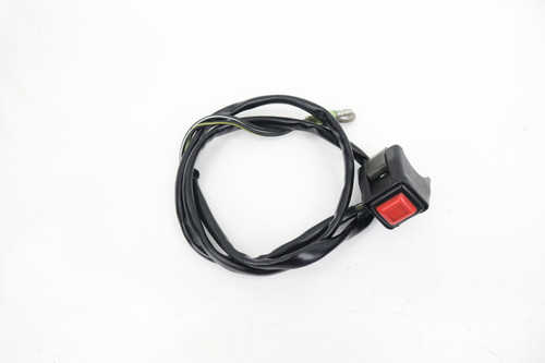 RM125 RM250 1990-1995 Kill Switch Button Engine Stop Suzuki 37820-14X50 #211