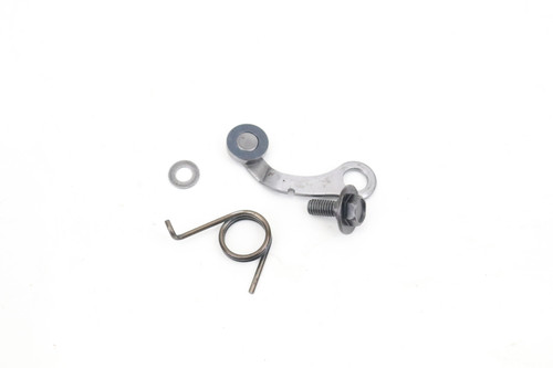 RM125 92-95 Gearshift Stopper Lever & Spring Suzuki #211