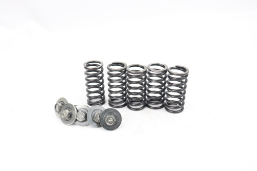 RM125 1992-1995 Clutch Spring & Bolt Set Suzuki 09440-18025 #211