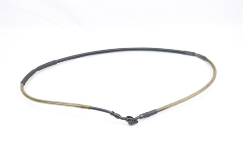 CR125R CR250R 95-98 Front Brake Hose Pipe Honda 45125-MAC-681 #240