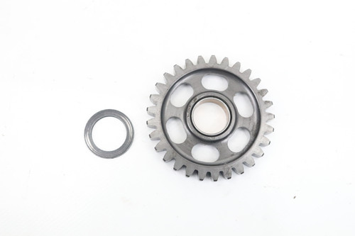 CR125R 90-07 Kick Start Idle Gear Honda 28230-KS6-700 #240