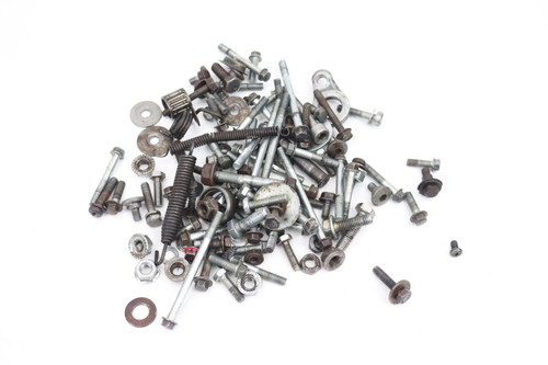 CR125R 1996 Engine Mixed Hardware Kit Set Honda #240