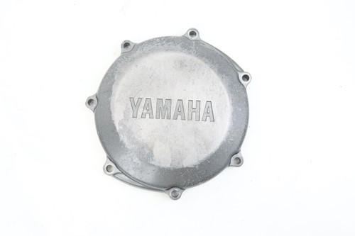 YZ250F 01-06 WR250F 01-07 Clutch Cover Case Yamaha 5NL-15415-00-00 #15
