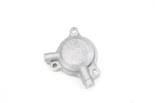 YZ250F YZ450F 03-07 Oil Filter Cover Cap Yamaha 5BE-13447-10-00 #15