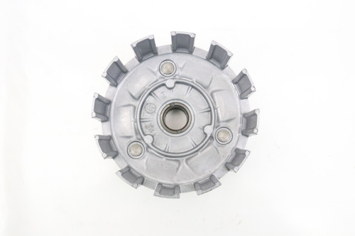 YZ250F 01-07 WR250F 01-09 Clutch Basket Yamaha 5NL-16150-10-00 #15
