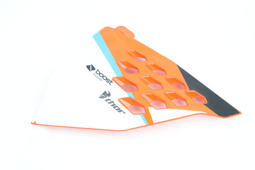 125-450 SX/F XC/F 22 Air Box Cover Left KTM 79106003000ABI #243