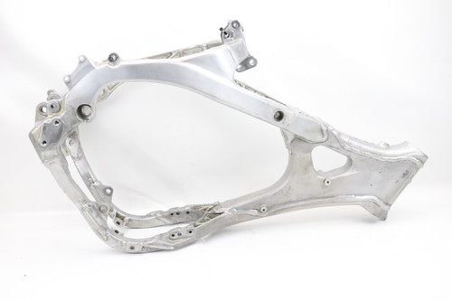 YZ450F 2009 Frame Comp Yamaha 34P-21101-01-00 #213