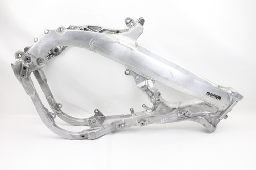 CRF450R 2008 Honda Frame Comp Set 50010-MEN-A10 #239