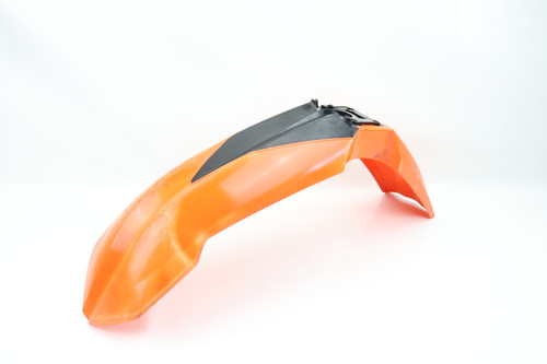 125-300 SX/EXC 97-98 Front Fender Guard KTM 5020841010004 #241
