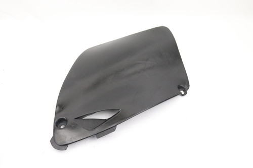 125-380 EXC-SX 1998-2001 RH Side Panel Cover Plastic KTM 5030804200090 #241