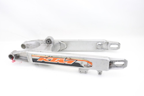 125-380 EXC-SX 1998-1999 Swingarm Comp KTM 50304030144 #241