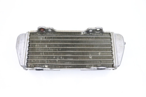 250-380 EXC SX 1998-2003 Right Radiator Cooling Assy KTM 54735008000 #241