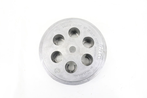 250-380 EXC SX 98-12 Clutch Pressure Plate KTM 54632003100 #241